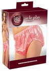Diaper Panties pink M/L (2)