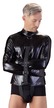 Imit.Leather Straitjacket S/M (1)