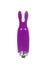 Stymulator-Lastic pocket vibe Rabbit Purple (1)