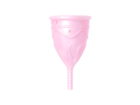 Kubeczek menstruacyjny - Kapturek Menstruacyjny Eve Cup Sensitive S (1)