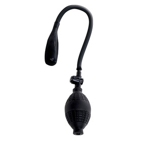 BESTSELLER - INFLATABLE DILDO PUMP UP THE BALOON