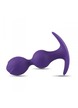 Plug-Plug Anale Pull Balls Touch (2)