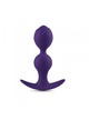 Plug-Plug Anale Pull Balls Touch (1)