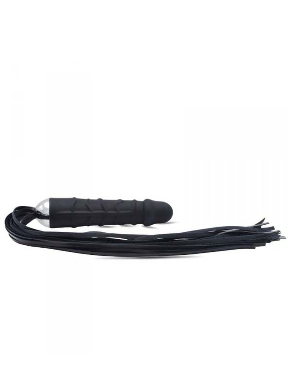 Plug-Dildo Anale Real Anal Whip Small (2)