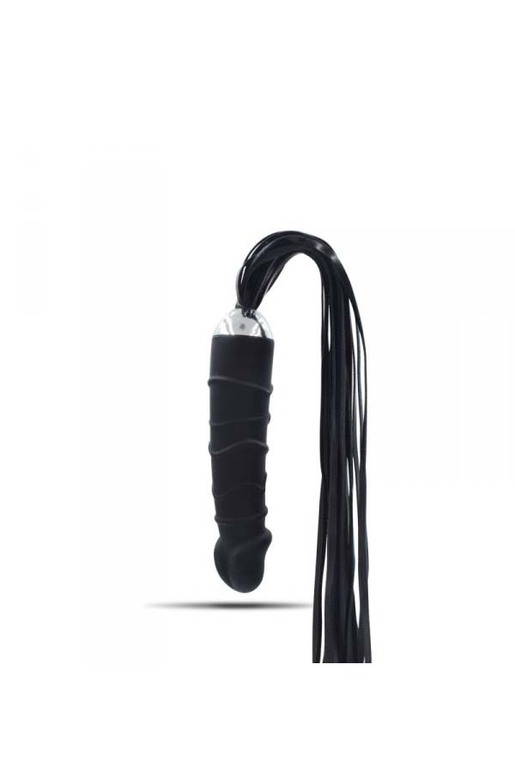 Plug-Dildo Anale Real Anal Whip Small (1)
