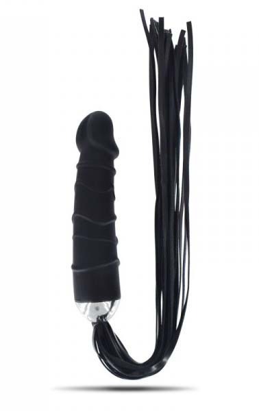 Plug-Dildo Anale Real Anal Whip Small (4)