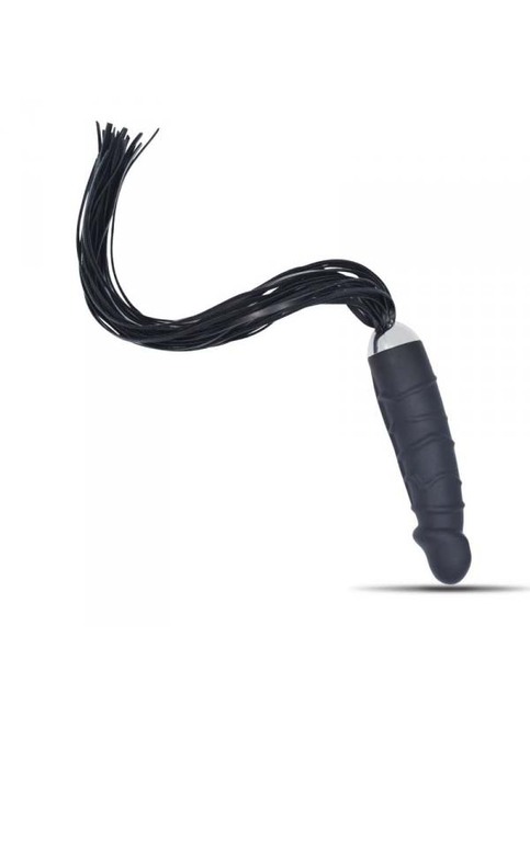Plug-Dildo Anale Real Anal Whip Small (3)