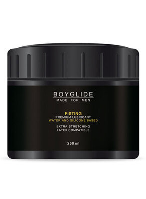 Żel-BOYGLIDE FISTING LUBRICANT 250 ML