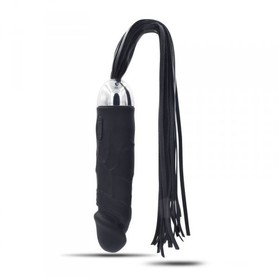 Wibrator Toyz4lovers - Vibratore Anale Big Real Anal Whip