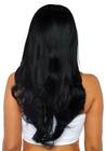 Bielizna-Long wavy wig (2)