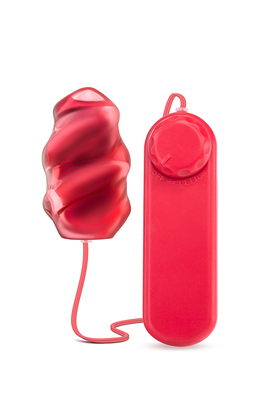 B YOURS TWISTER BULLET RED
