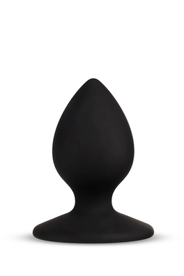 TEMPTASIA SLAVE PLUG BLACK