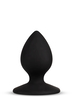 TEMPTASIA SLAVE PLUG BLACK