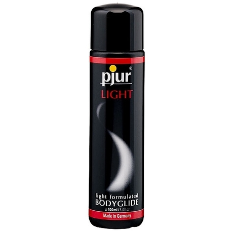 Środek nawilżający - Pjur Light 100 ml (1)