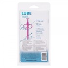BDSM-LUBE TUBE 2 PCS - Pink (2)