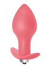 Anal Plug Bulb Anal Plug Pink (3)