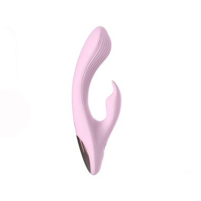 Toyz4Lovers - Rabbit Soft Touch Femme Toys