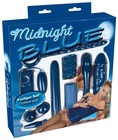 Wibrator-5621810000 Midnight Blue Set (2)