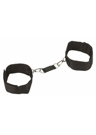 Wiązania-Bondage Collection Ankle Cuffs Plus Size
