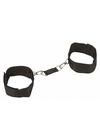 Wiązania-Bondage Collection Ankle Cuffs Plus Size (1)