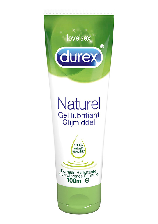 Żel-LUBE NATUREL 12 x 100 ml