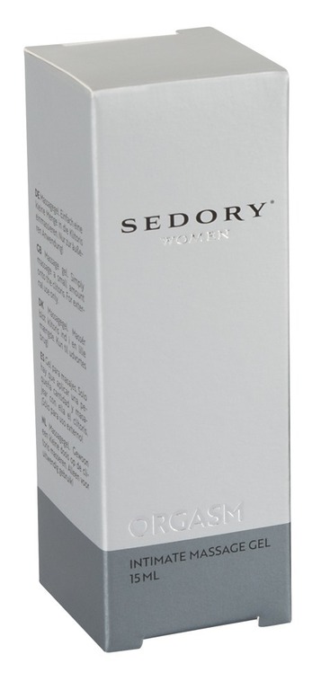 Sedory Orgasm Gel 15 ml (2)