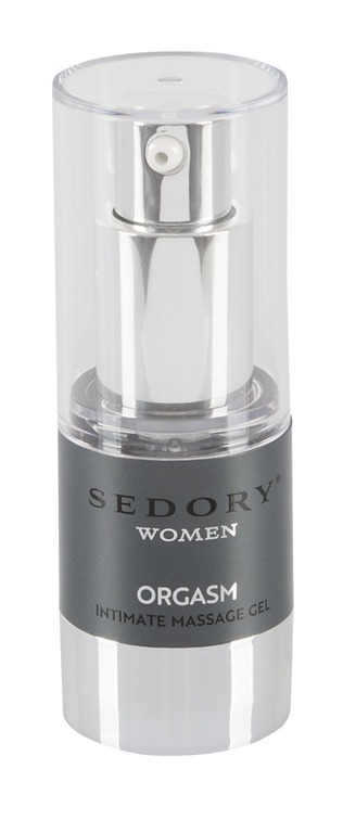 Sedory Orgasm Gel 15 ml (1)