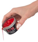 S/M Candle in a Tin red 100 g (4)