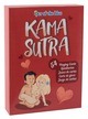 Karty do gry - Kamasutra