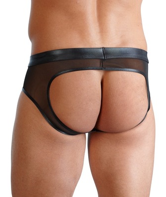 Men´s Briefs Bottomless S
