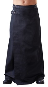 Men's Skirt L/XL