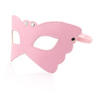 Butterlfly Mask PINK (3)