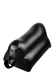 Poduszka do seksu - Dark Magic Portable Inflatable Cushion
