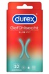 Prezerwatywy - Durex Uczucie Prawdziwe Slim Fit 10szt