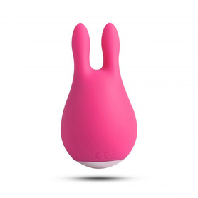 Wibrator-Stimolatore clitorideo Bunny