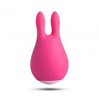 Wibrator-Stimolatore clitorideo Bunny (1)