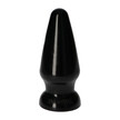 Plug-Italian Cock 6.5 Black