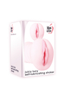 A&E JUICY LUCY SELF-LUBRICATING STROKER (8)