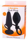 Inflatable Butt Plug L (2)