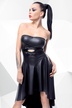 Bielizna-Demeter Black S