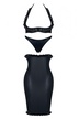 Bielizna-Laureen Black XXL (2)