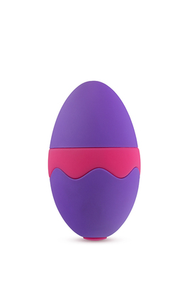 ARIA FLUTTER TONGUE PURPLE