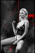 Bielizna-Reja BLACK S