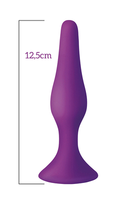 Plug-MAI No.34 ANAL PLUG L PURPLE