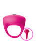 Pierścień-MAI No.67 VIBRATING RING PINK