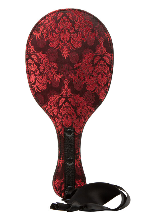 Packa - Scandal Round Double Paddle (1)