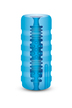 Masturbator-ZOLO BACKDOOR SQUEEZABLE VIBR. STROKER