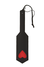 Packa - Heart Impression Paddle
