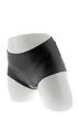Bielizna-GP DATEX SHORT WITH OPEN CROTCH, L