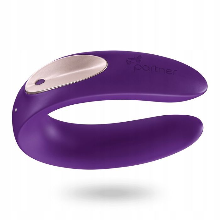 Stymulator dla par PARTNER PLUS (1)